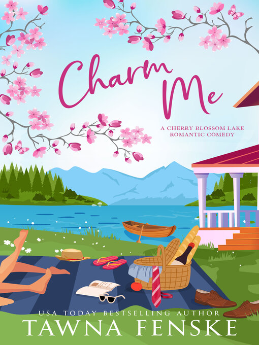 Title details for Charm Me by Tawna Fenske - Available